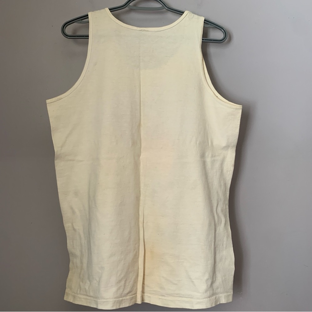 Vintage Ontario Cow Tank Top - Picture 4 of 8